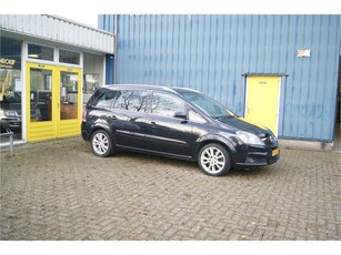 Opel Zafira 2.2 16V Cosmo, Airco/ECC, Nieuwe APK!!!