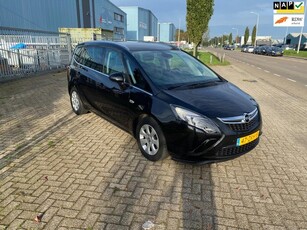 Opel Zafira Tourer 1.4 Cosmo