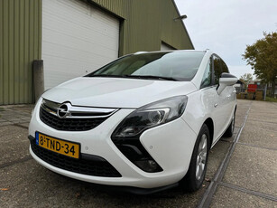 Opel Zafira Tourer 1.6 CDTI Business+