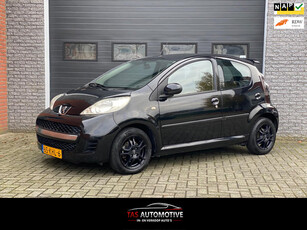 Peugeot 107 1.0-12V Sublime 2e EIG / AIRCO / LM.VELGEN / NAP