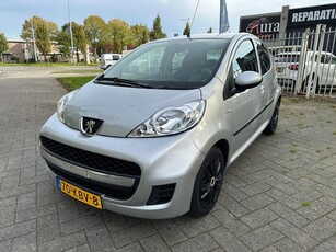 Peugeot 107 1.0-12V Sublime