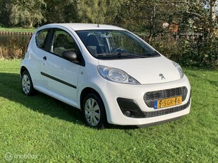 Peugeot 107 1.0 Access Accent AIRCO,nw apk,nw banden