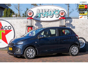 Peugeot 108 1.0 e-VTi Active 1e Eigenaar 25.600 + NAP