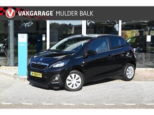 Peugeot 108 1.0 e-VTi Active