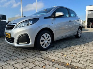 Peugeot 108 1.0 e-VTi Active AIRCO