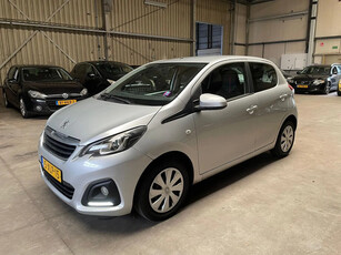 Peugeot 108 1.0 e-VTI Active