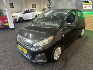 Peugeot 108 1.0 e-VTi ActiveZEER NETTE AUTO!APK!