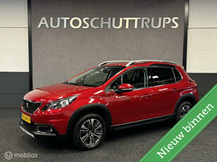 Peugeot 2008 1.2 130 PK Allure NAVI / TREKHAAK / CRUISE / NAP