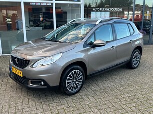 Peugeot 2008 1.2 PURET. BLUE LION