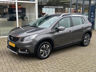 Peugeot 2008 1.2 PURETECH ALLURE AUTOMAAT