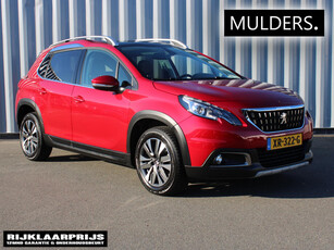 Peugeot 2008 1.2 PureTech Allure Camera / Navigatie / All Season Banden