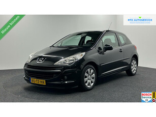 Peugeot 207 1.4-16V Color-line|Airco|Lichtmetale velgen|NAP|