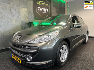 Peugeot 207 1.4-16V XR NETTE !APK!!