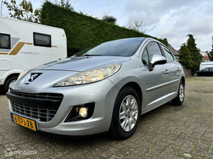 Peugeot 207 1.4 VTi Active 5 deuren / Airco / 90.790 km