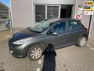 Peugeot 207 1.4 VTi Look