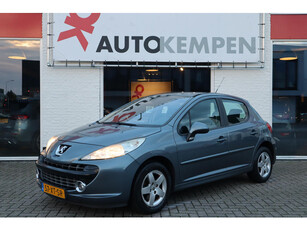 Peugeot 207 1.4 VTi XS PACK 5-DRS APK 10-2025!