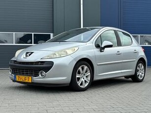 Peugeot 207 1.6 VTi XS Airco Cruise controle!!!