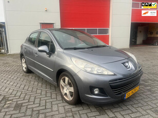 Peugeot 207 1.6 VTi XS panorama dak 151000 km