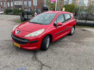 Peugeot 207 SW 1.4 XR! Airco! Nw Distributie! Nette auto!