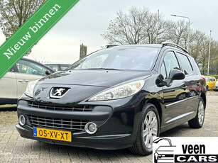 Peugeot 207 SW 1.6 VTi XS Première