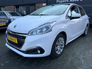 Peugeot 208 1.2 PureTech Active Airco Climate Control