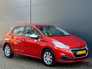 Peugeot 208 1.2 PureTech Like NWE APK AIRCO NAP 2 SLEUTELS