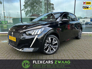 Peugeot 208 1.2 Turbo 100pk GT - Navi - Glasdak - Climate - Camera - Org.NL