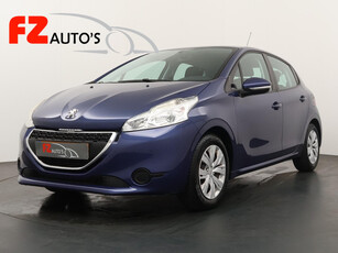 Peugeot 208 1.2 VTi Active