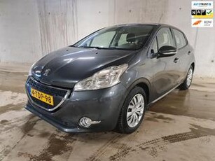 Peugeot 208 1.2 VTi Envy