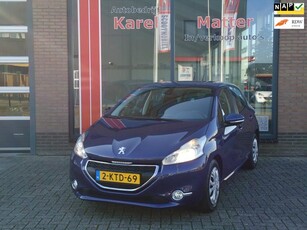 Peugeot 208 1.2 VTi Envy *CLIMATE CONTROL* *CRUISE CONTROL*