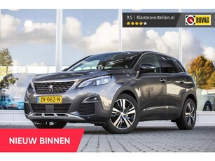 Peugeot 3008 1.6 e-THP GT Line Trekhaak Camera LED