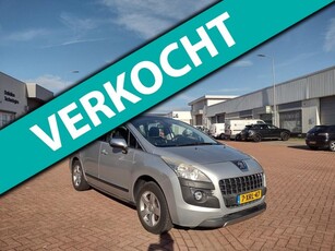 Peugeot 3008 1.6 THP Blue Lease Executive MOOIE AUTO BEL