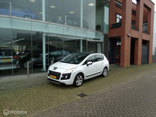 Peugeot 3008 1.6 THP Online Panoramadak / Trekhaak / Head up