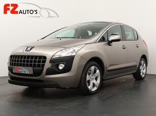 Peugeot 3008 1.6 VTi ST 41.671 KM Metallic Hoge