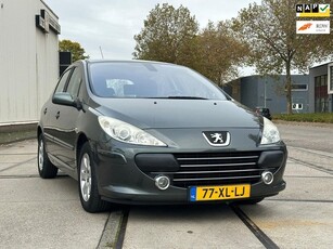 Peugeot 307 1.6-16V Premium 5drs Clima/Cruise/Trkhaak