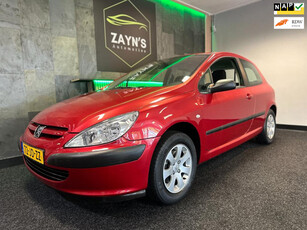 Peugeot 307 1.6-16V XS NETTE AUTO!APK!