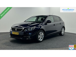 Peugeot 308 1.2 PureTech Allure|Pano|Trekhaak|AppleCarplay|Trekhaak|