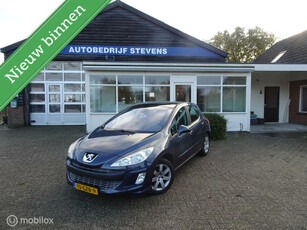 Peugeot 308 1.6 THP XT