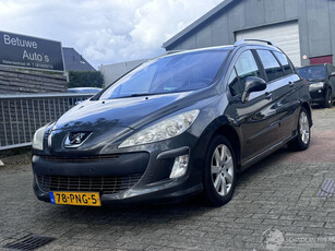 Peugeot 308 1.6 VTi Blue Lease Executive