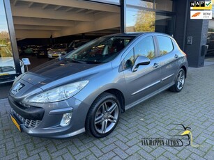 Peugeot 308 1.6 VTi XS / APK 7-2025