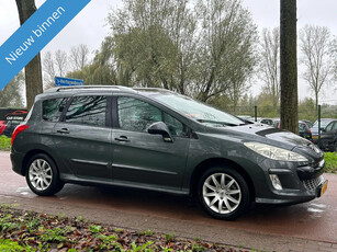 Peugeot 308 1.6 VTi XS PANO!CLIMA!KOOPJE!