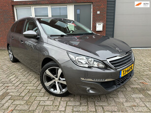 Peugeot 308 SW 1.2 PureTech Allure / Navi / Camera / PDC / Nwe Distributie