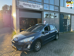 Peugeot 308 SW 1.6 VTi XS Première Panoramadak! Leder! APK! NAP Logisch!