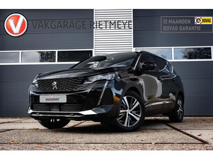 Peugeot 5008 1.2 PureTech Allure 7p. | 180° Camera | LED | Navi | Cruise Control