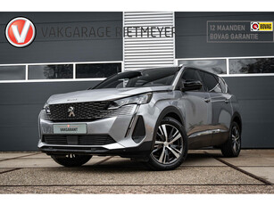 Peugeot 5008 1.2 Allure 7p. | 180° Camera | LED | Navi | Cruise Control