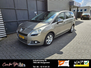 Peugeot 5008 1.6 THP ST 7p.