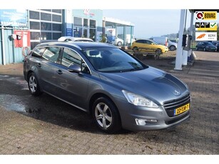 Peugeot 508 SW 1.6 THP Blue Lease Executive panodak