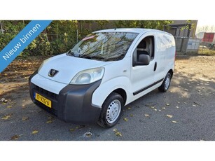 Peugeot Bipper 1.4