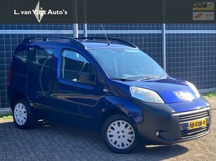 Peugeot Bipper Tepee 1.4i