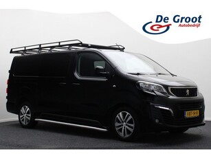 Peugeot Expert 2.0 BlueHDI 180 Long Asphalt DC Automaat